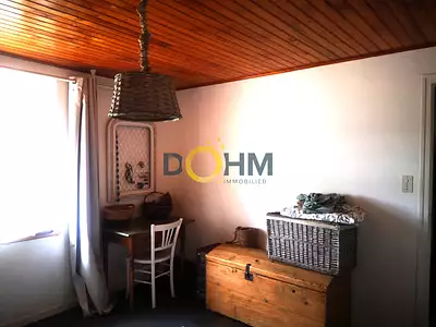 Maison, 150 m²