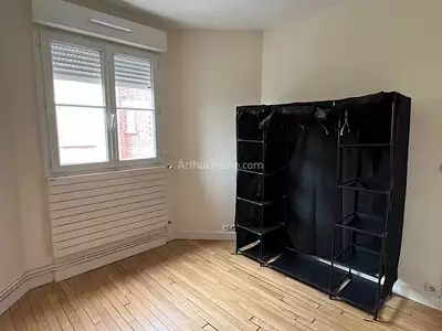 Appartement, 27,57 m²