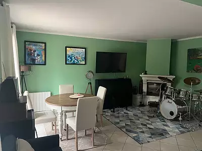Maison, 147 m²