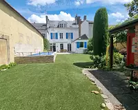 Maison, 250 m²