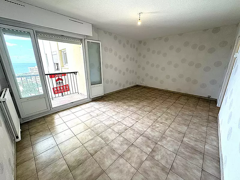 Appartement, 56 m²