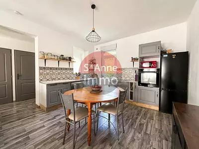 Maison, 90 m²