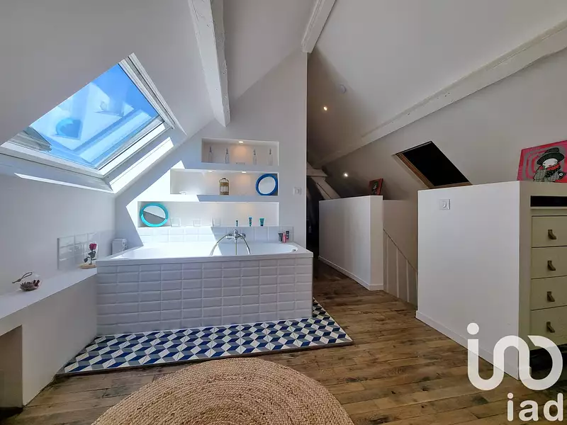 Maison, 120 m²