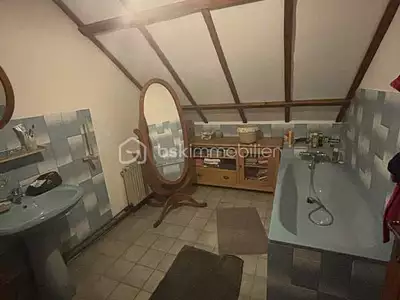 Maison, 190 m²