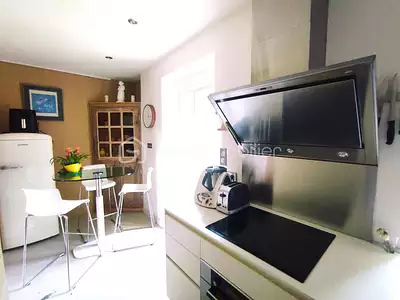 Maison, 212 m²
