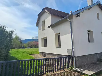 Maison, 130 m²