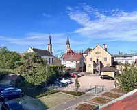 Appartement, 78,02 m²