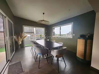 Maison, 150 m²
