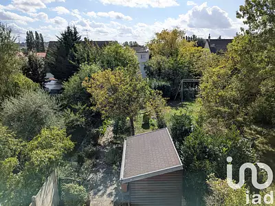 Maison, 68 m²