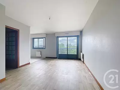 Appartement, 33,92 m²