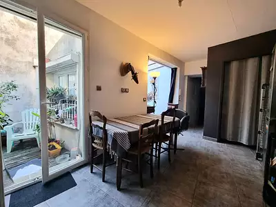 Maison, 107 m²