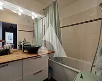 Appartement, 57,26 m²