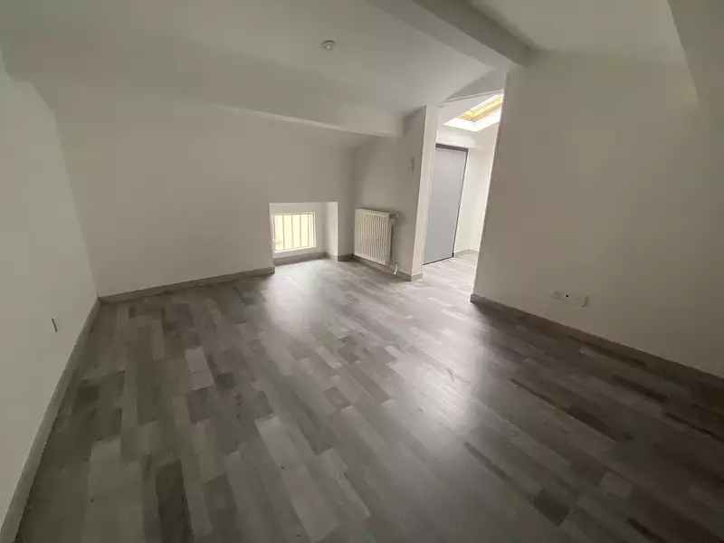 Maison, 64 m²