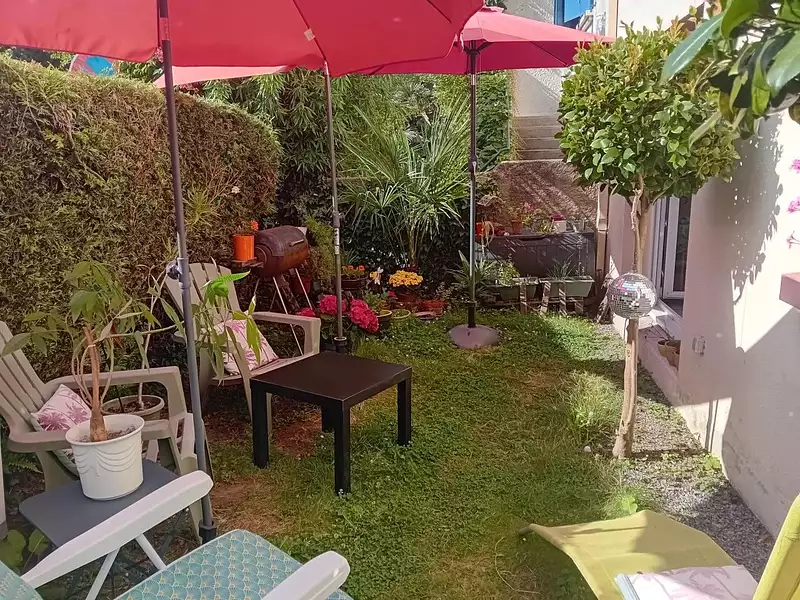 Appartement, 41,42 m²