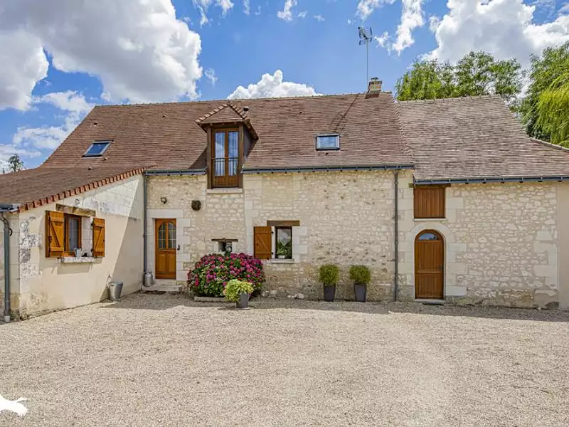Maison, 138 m²