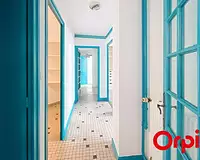 Appartement, 134 m²