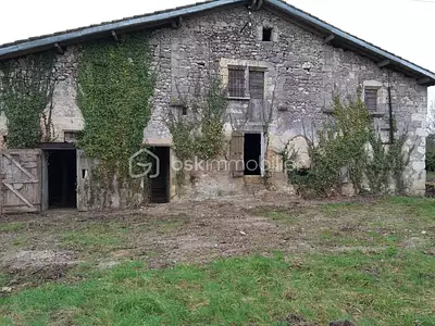 Maison, 284 m²