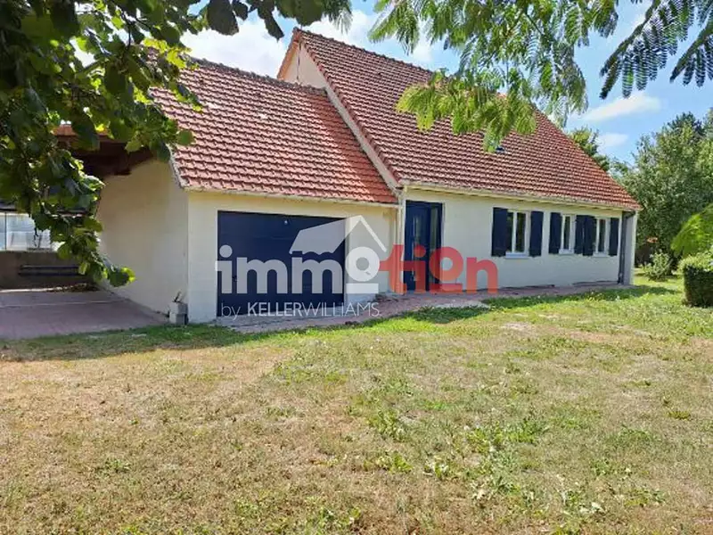 Maison, 146 m²