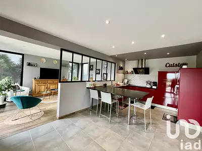 Maison, 148 m²