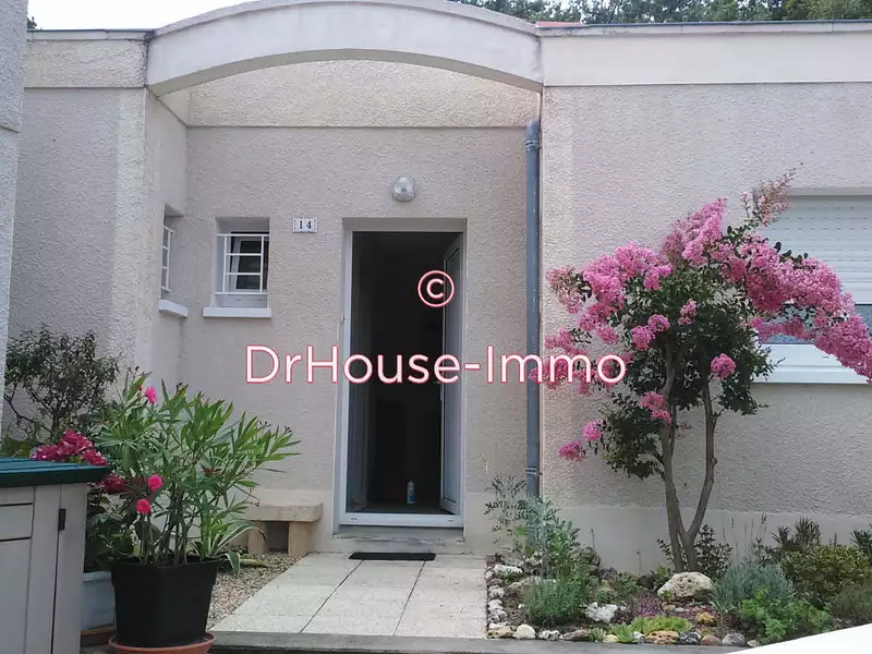 Appartement, 41 m²