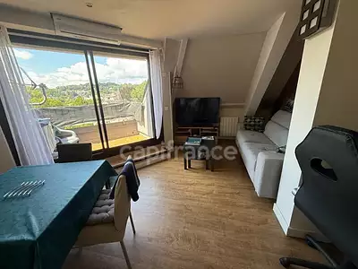 Appartement, 53 m²