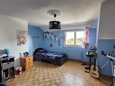 Maison, 224 m²