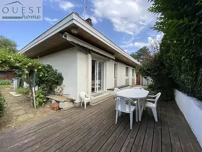 Maison, 98 m²