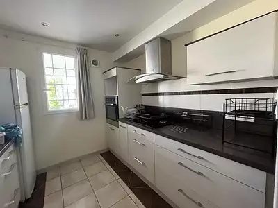 Maison, 140 m²