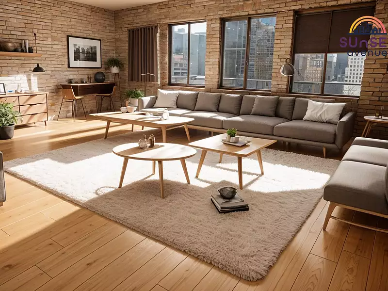 Appartement, 124,32 m²