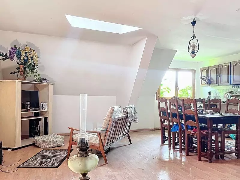 Maison, 157 m²