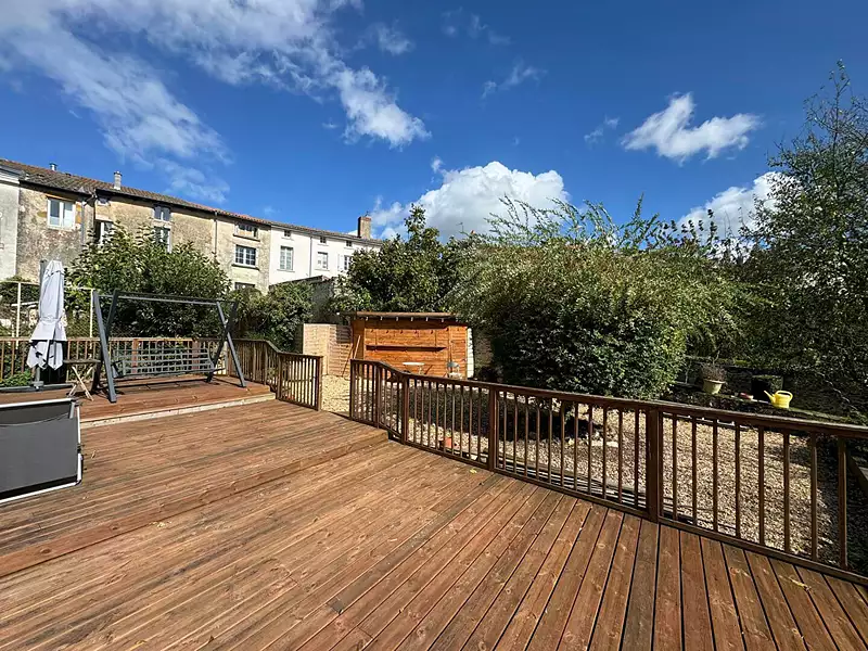 Maison, 362 m²
