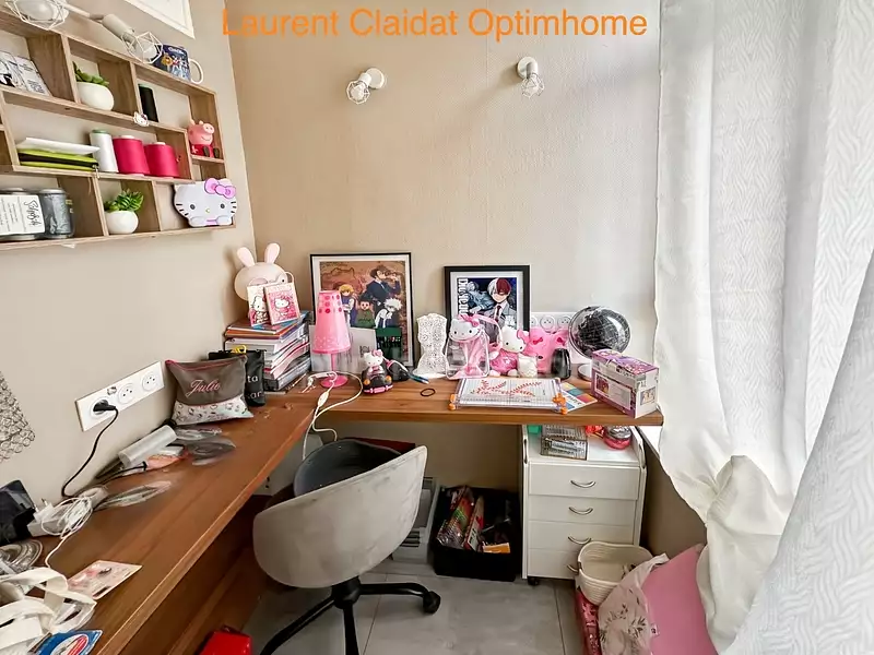 Maison, 244 m²