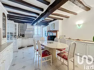 Maison, 170 m²