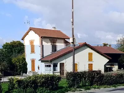 Maison, 86 m²