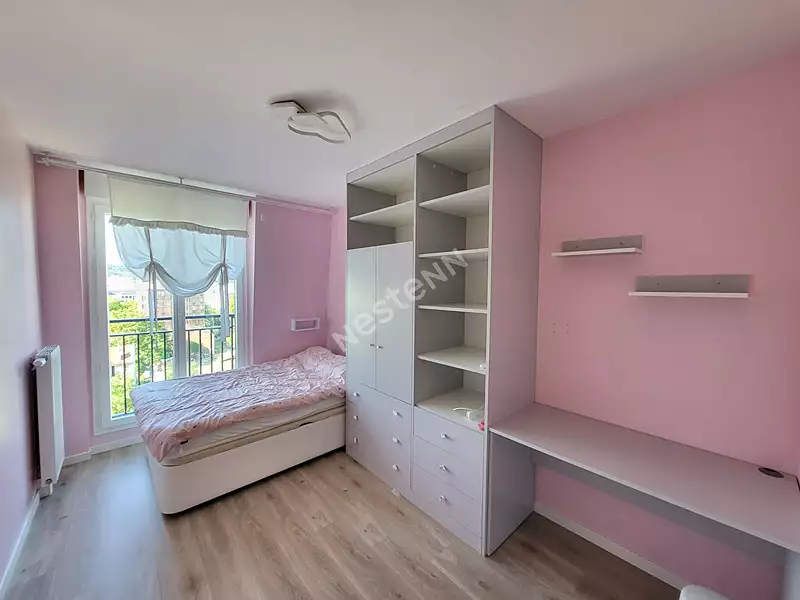 Appartement, 69 m²