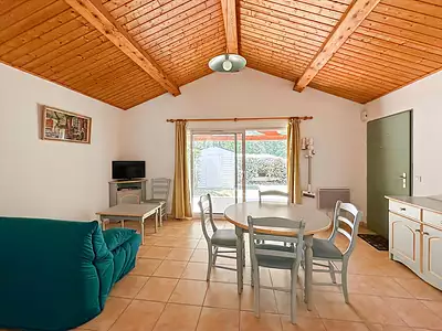 Maison, 43,38 m²