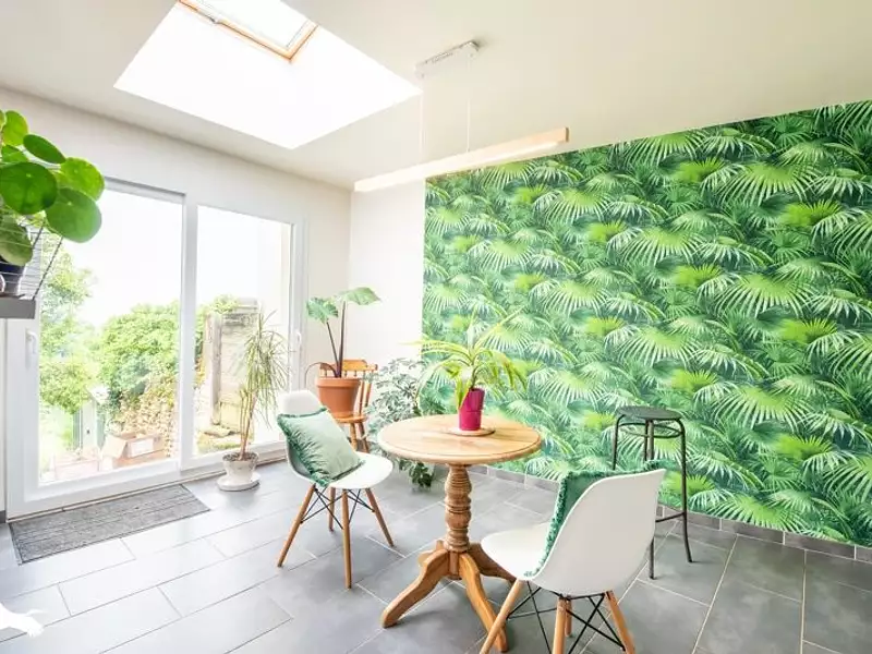 Maison, 166 m²