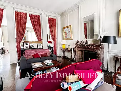 Maison, 426 m²