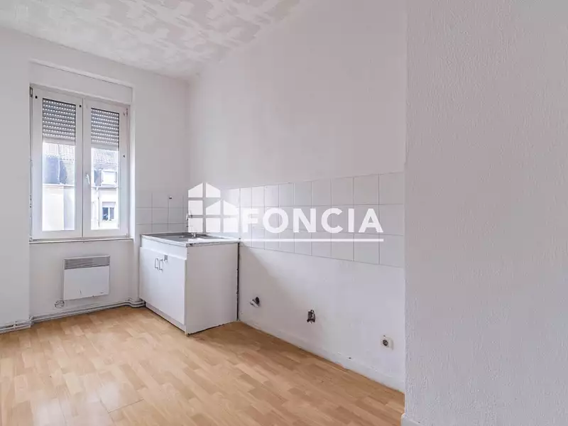 Immeuble, 229 m²