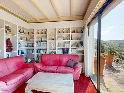 Maison, 600 m²