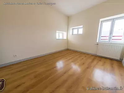 Appartement, 105,09 m²