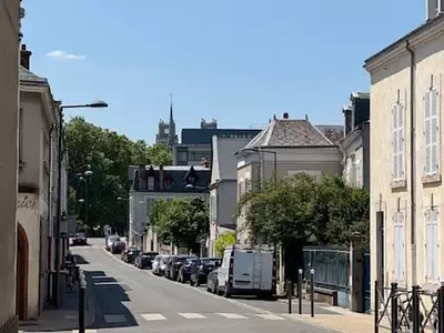 Appartement, 51,16 m²