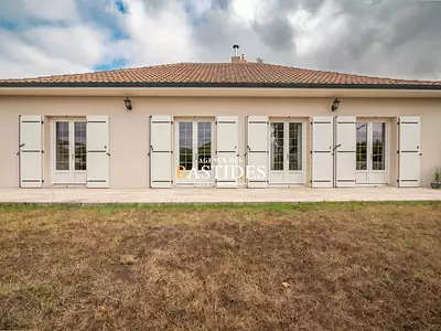 Maison, 175 m²