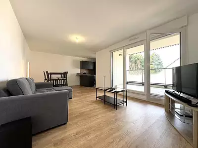 Appartement, 67 m²