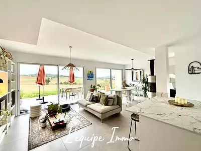 Maison, 131 m²