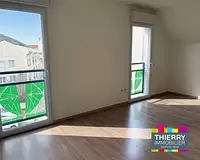 Appartement, 66,8 m²