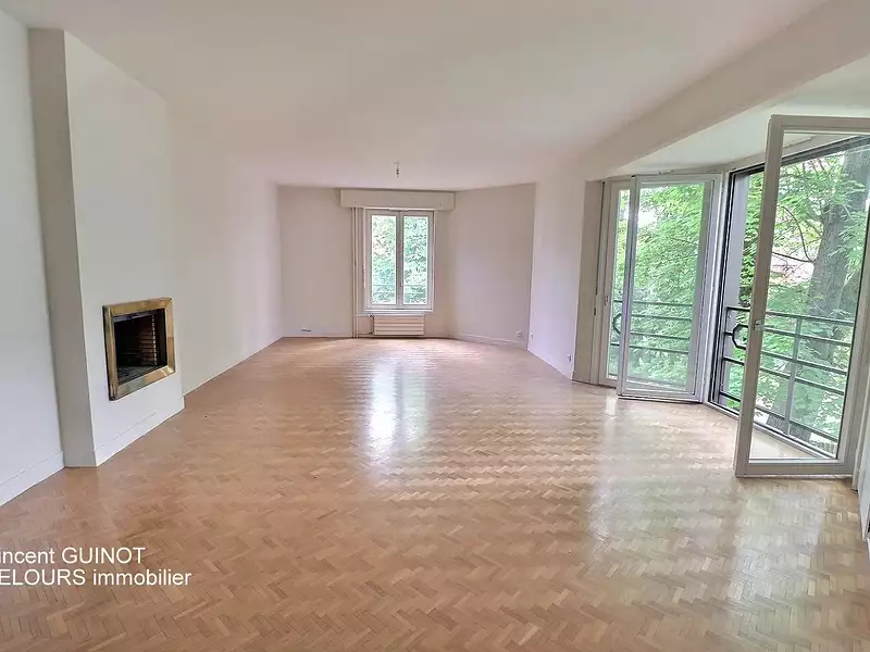 Appartement, 122,53 m²
