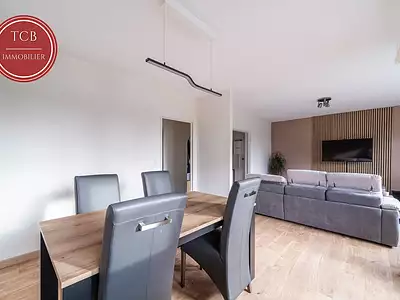 Appartement, 93 m²