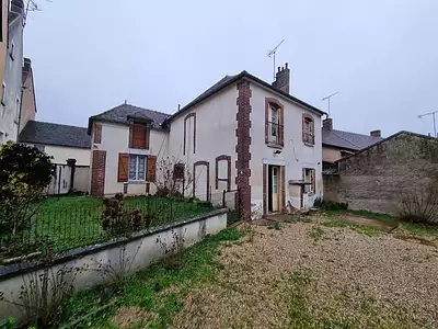 Maison, 139 m²