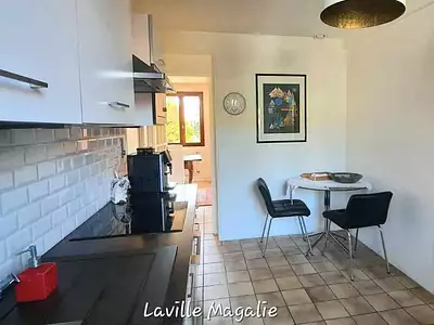 Maison, 90 m²